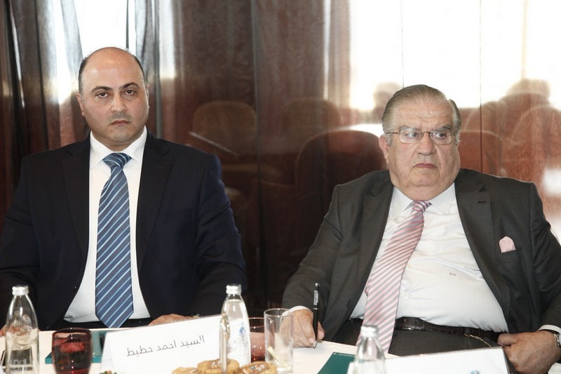 Horeca Press Conference 